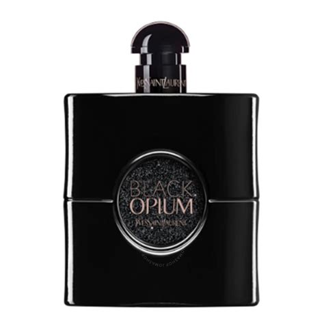 is ysl black opium for old ladies|Black Opium fragrance for women.